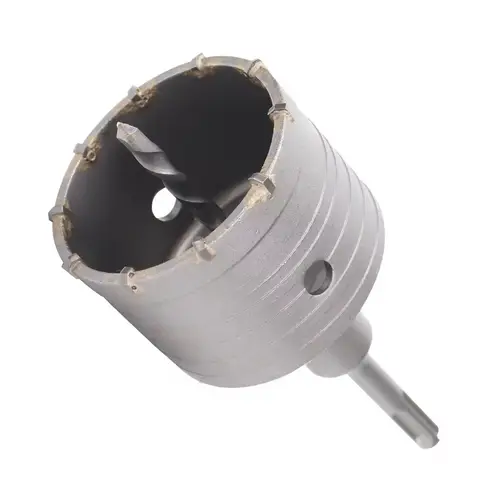 10 best sales betonghålsåg - №2