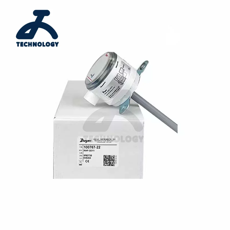

Оригинальный новый датчик температуры и влажности RHP-2D11 RHP-3D11 RHP-5D11