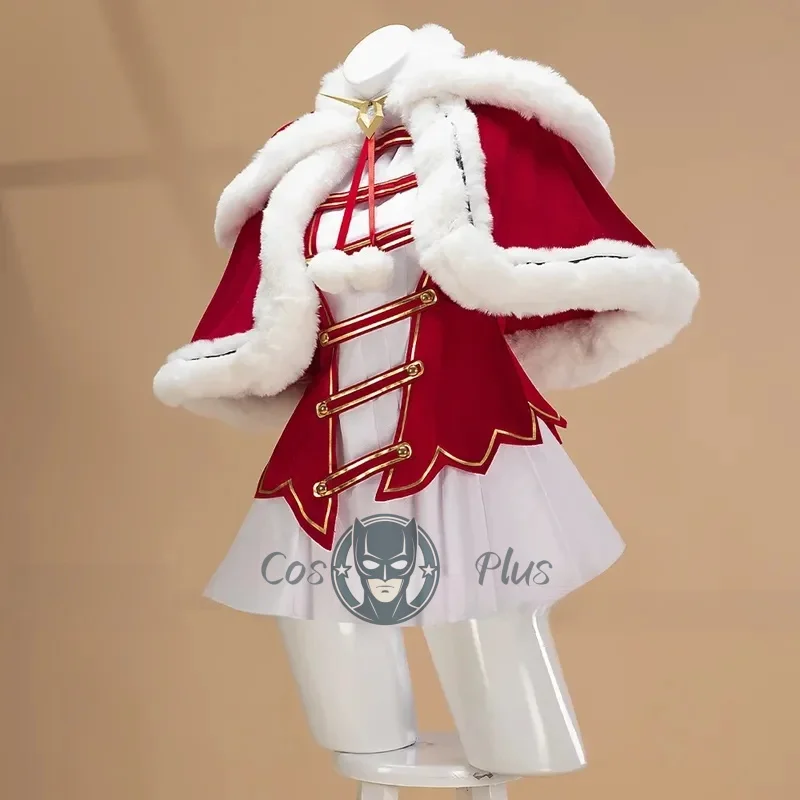 أنيمي كود Geass C.C. شعر مستعار كوسبلاي C2 كود Geass: قفازات Lelouch of the Rebellion هيرباند زي عيد الميلاد وعيد الميلاد #2