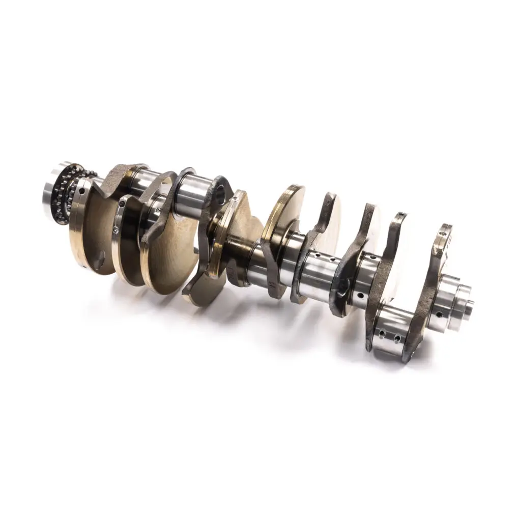 Stem After-market Petrol Crankshaft for V10 5.2L  R8 CSP CSPB 07L105101BC 07L105101BE  Huracan R7LJ