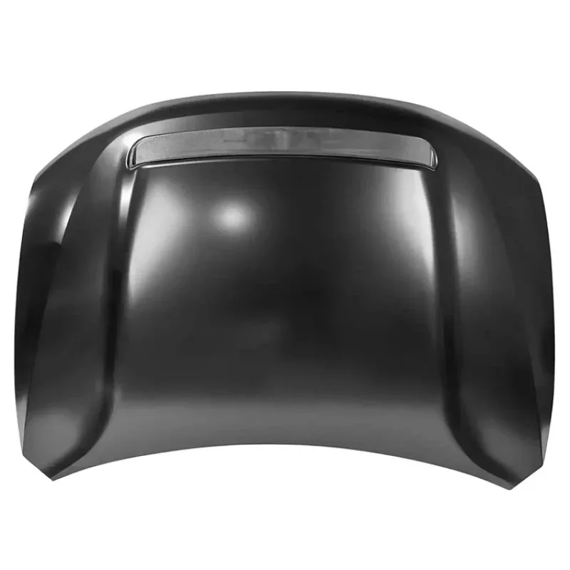 For Dodge Durango 2014-2022: Hot Sale Auto Hood with 1 Hole Car Parts Hood
