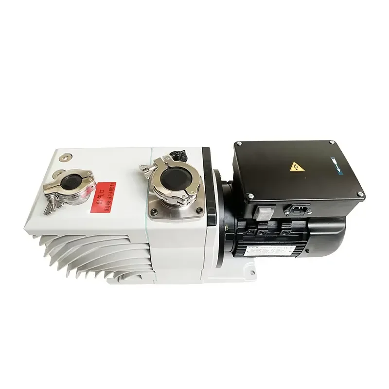 

TRP-12 High Speed Direct-drive Rotary Vane Vacuum Pump