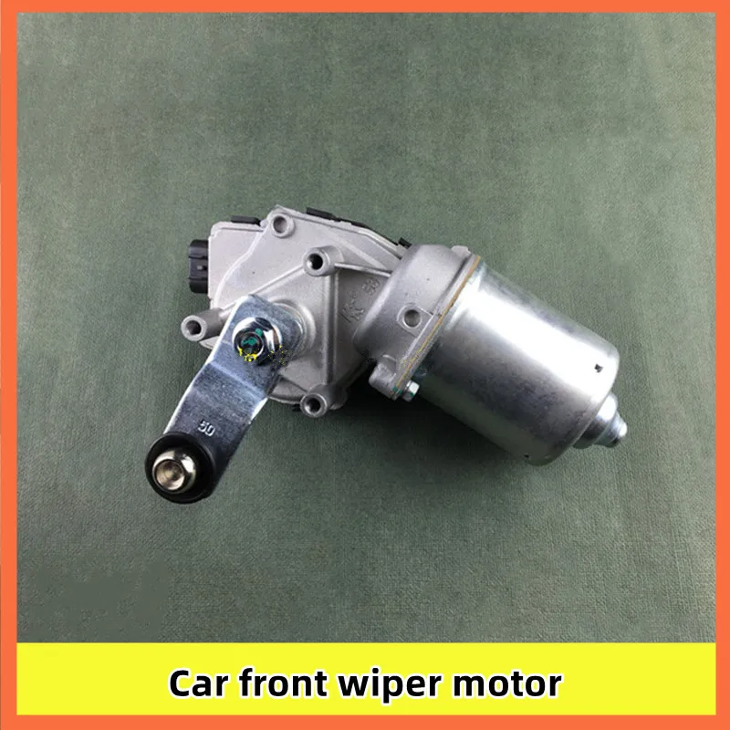 For Toyota Corolla-EX/Vios/RAV4/Levin/Camry/Corolla-GT Front Wiper Motor Automobiles Parts Accessories Auto Repair Mechanic