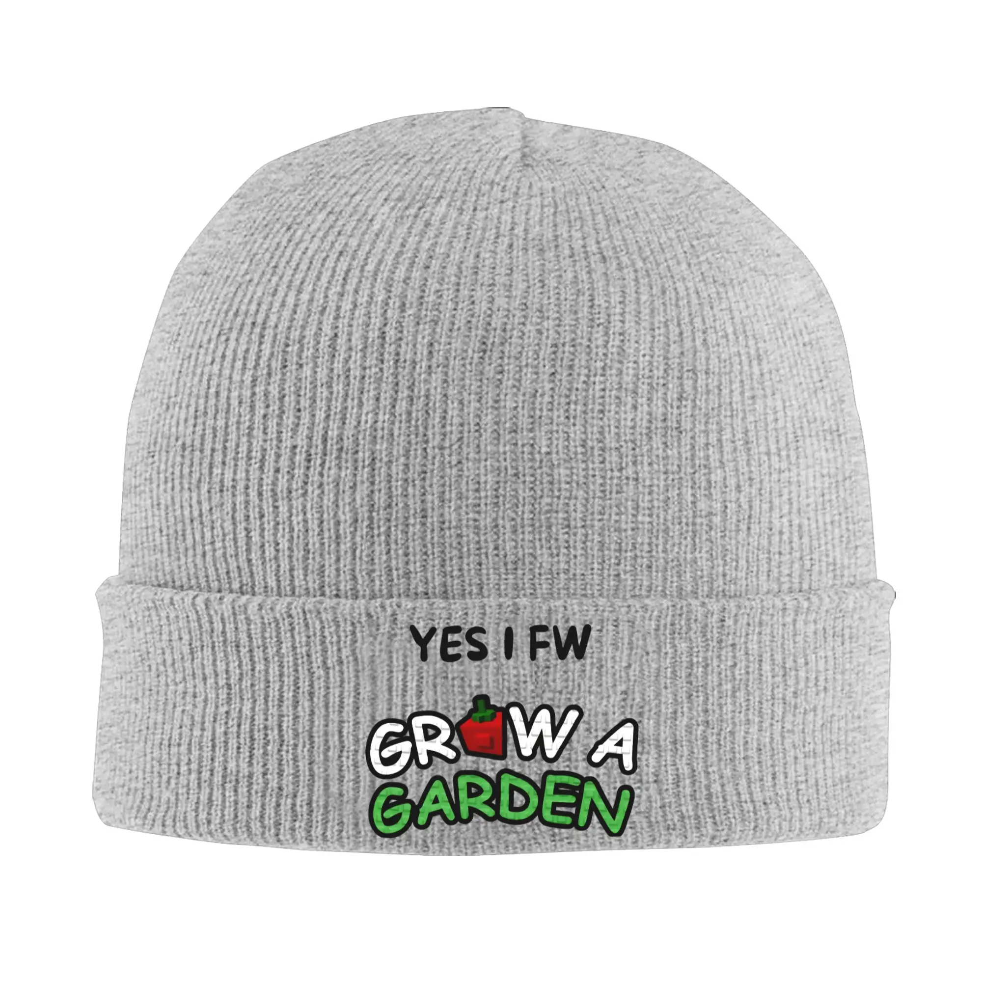 I Fw Grow A Garden … - image