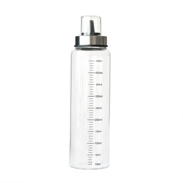 Variant: 450ml Plastic Nozzle