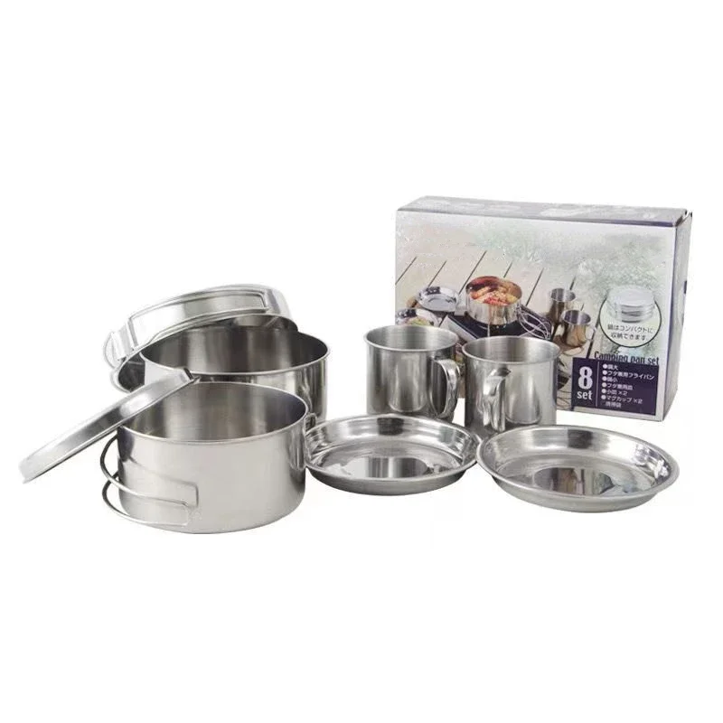 Outdoor Stainless S… - image