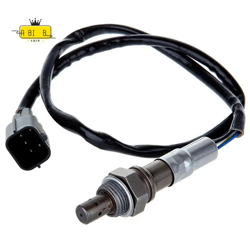 ABIB -5-Draht-Luft-Kraftstoff-Verhältnis-O2-Sauerstoffsensor passend für MAZDA 6 1.8L 2.0L 2007-2013 LF4J-18-8G1B LF4J-18-8G1A LF4J188G1