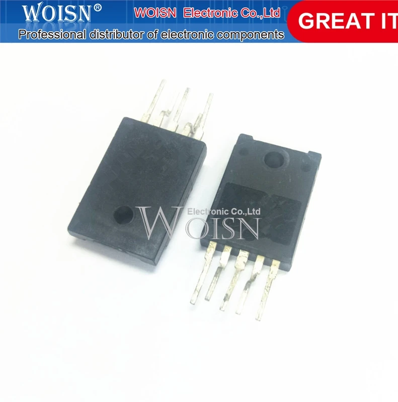 3S0680RF 3S0680 TO-3PF-5