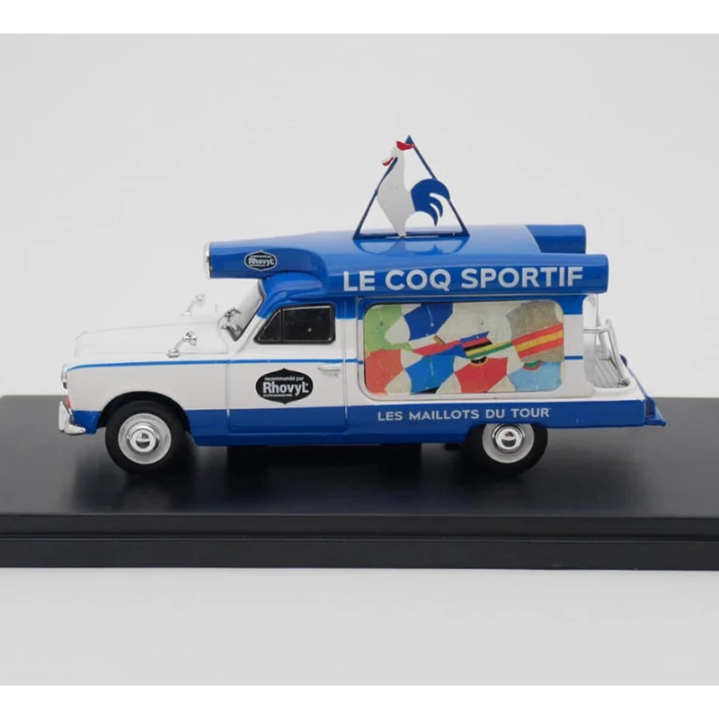 

Ixo 1:43, масштаб 403 U8, имитация сплава, модель спортивного автомобиля, классический сувенир для взрослых, подарок, статический дисплей