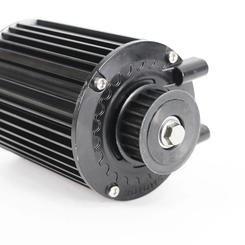 

Mid-Mounted Single Motor 60v72v1000w High-Power Electric Vehicle Electric Motorcycle Electric Vehicle Equipment Modific