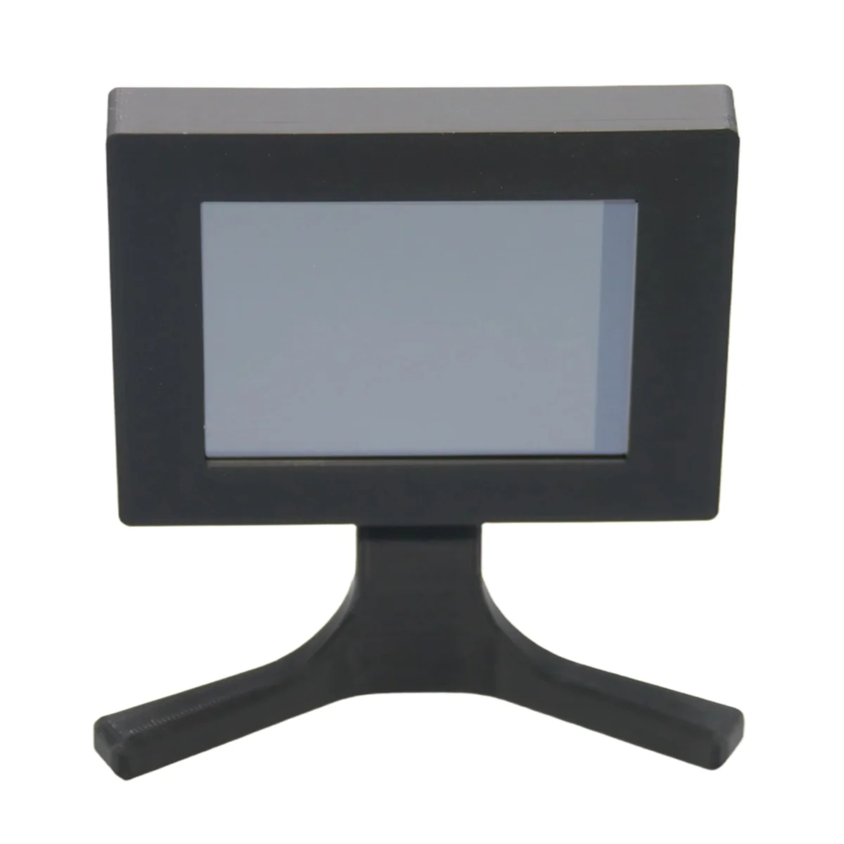 N33R_Nerdminer V2 56kh/S Layar LCD 2,8 Inci Hitam