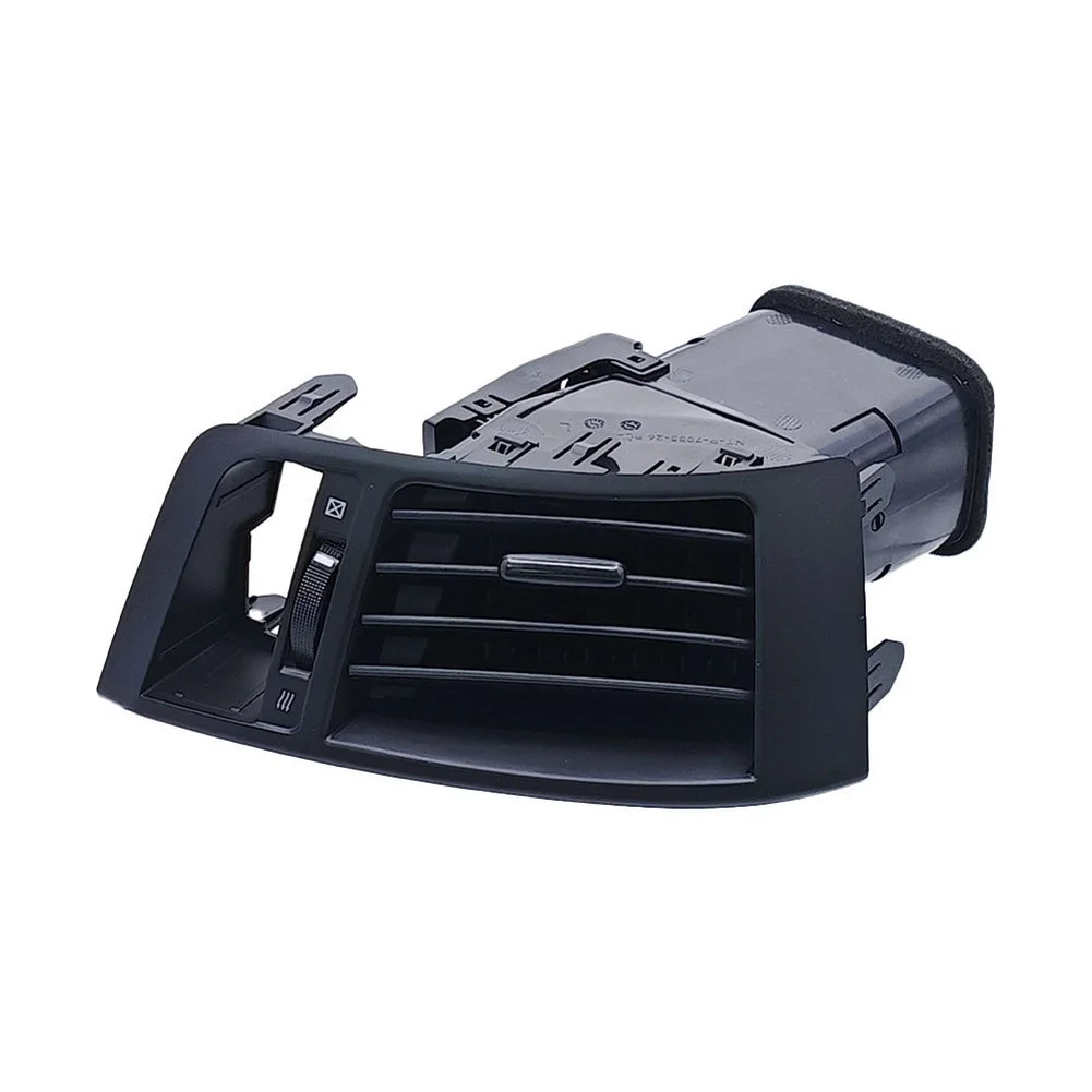 Air Conditioner Outlet Grill Vents for Land Cruiser LC200 2008-2015 Direct Fit Replacement for Factory Vent Assembly