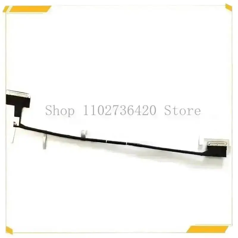 

0J5XG4 Новый ЖК-кабель Lvds Экранный провод для Alienware X17 R1 R2 360 Гц и