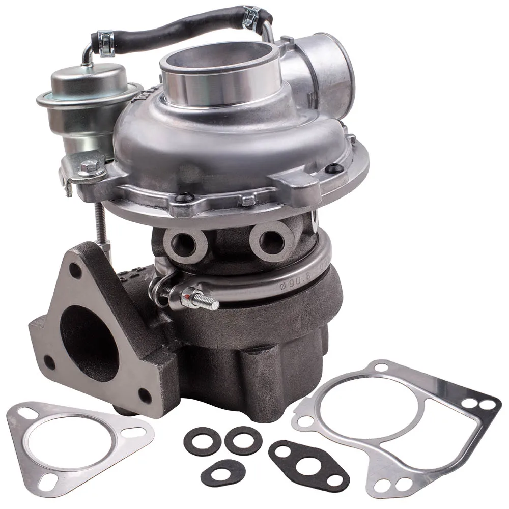

MaXpeedingrods New Turbo RHF5 8971371097 8971371098 For Holden Jackaroo Monterey 3.0 L VA430070 VA430064