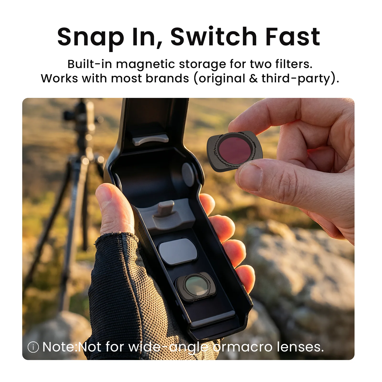 Thumbnail 4 - #62 Latest Gimbals Offers