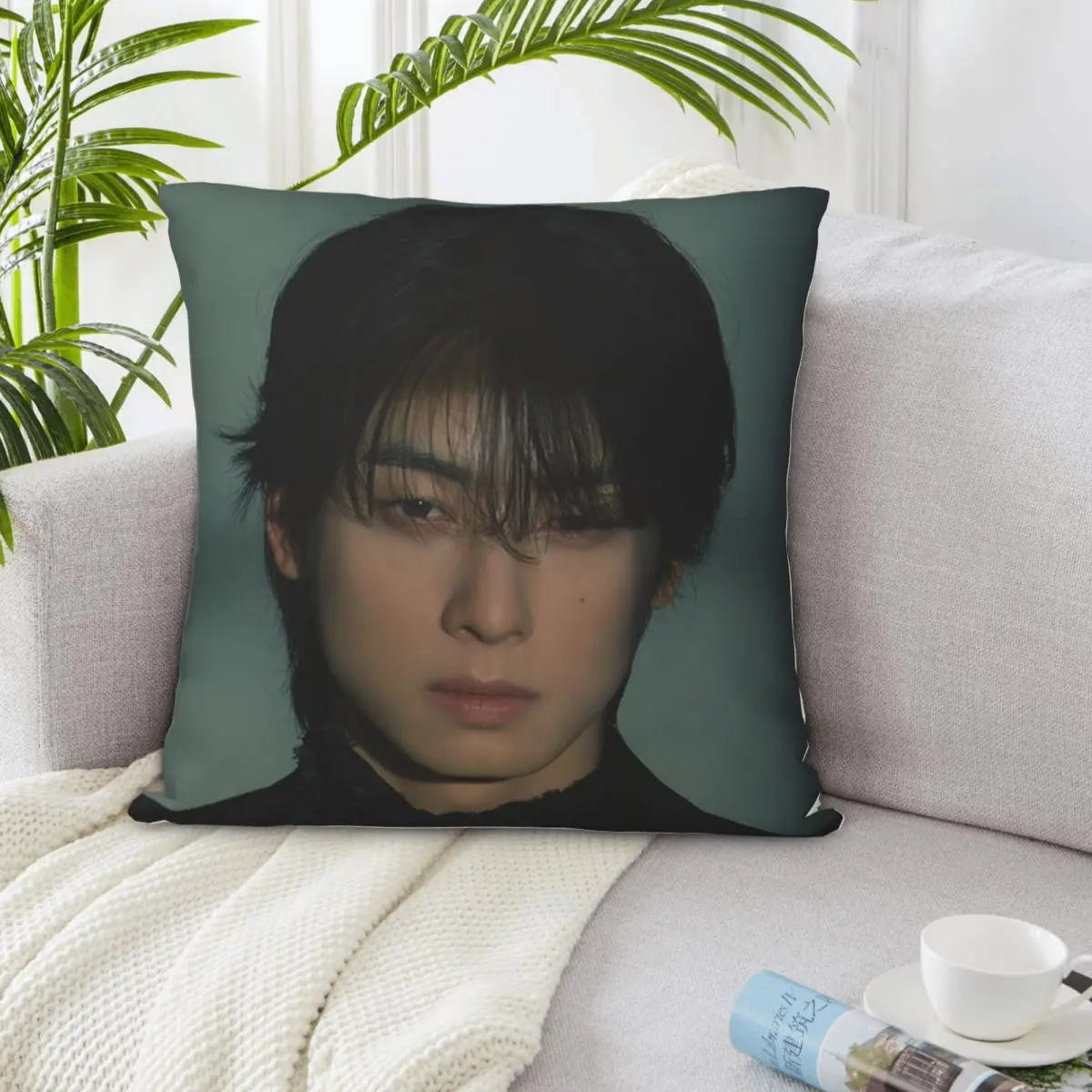 Cha Eun-Woo Actor 0…