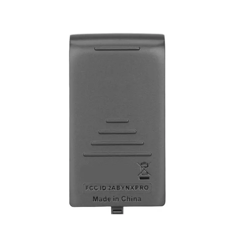 A13E-For Godox Xpro Special Battery Cover Replacement Parts For Flash Trigger And Receiver Accessories