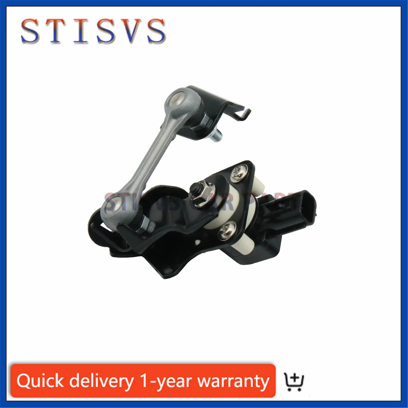 33136-TR0-E01 Auto Nivellering Sensor Met Beugel 33136 TR0 E01 Voor Honda Civic 9 2011-2017 33136TR0E01 Auto Onderdelen