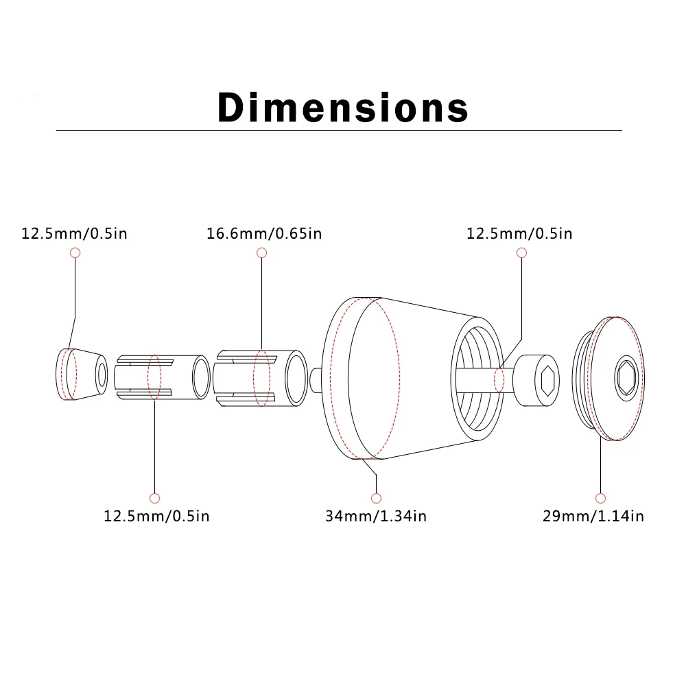 Capuchon d'extrémité de guidon en aluminium CNC, bouchons d'extrémité de guidon, logo s4, DucSauMonster S4 Fogarty 2001 2002, 22mm