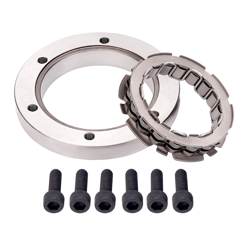 Motorcycle Engine Parts Starter Clutch Assy Beads For BMW G310GS G310R 12311540516 N7082620 G310 GS R G 310GS 310R 2016-2020