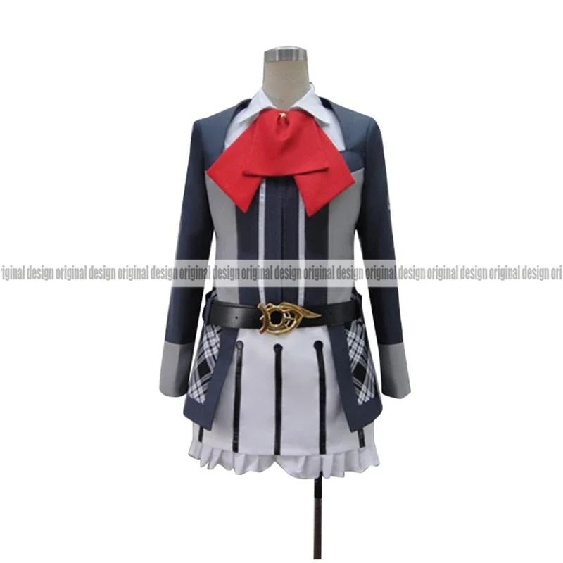 Starry Sky Tsukiko Yahisa Yoh Tomoe Azusa Kinose  Clothing Cosplay Costume,Customized Accepted