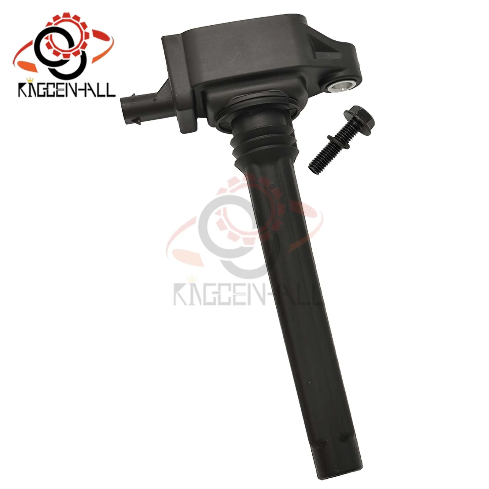 6 قطعة UF648 0221504032 05149168AI ملف الإشعال ل 2011-2017 كرايسلر دودج جيب رام 5149168AI 05149168AD #5