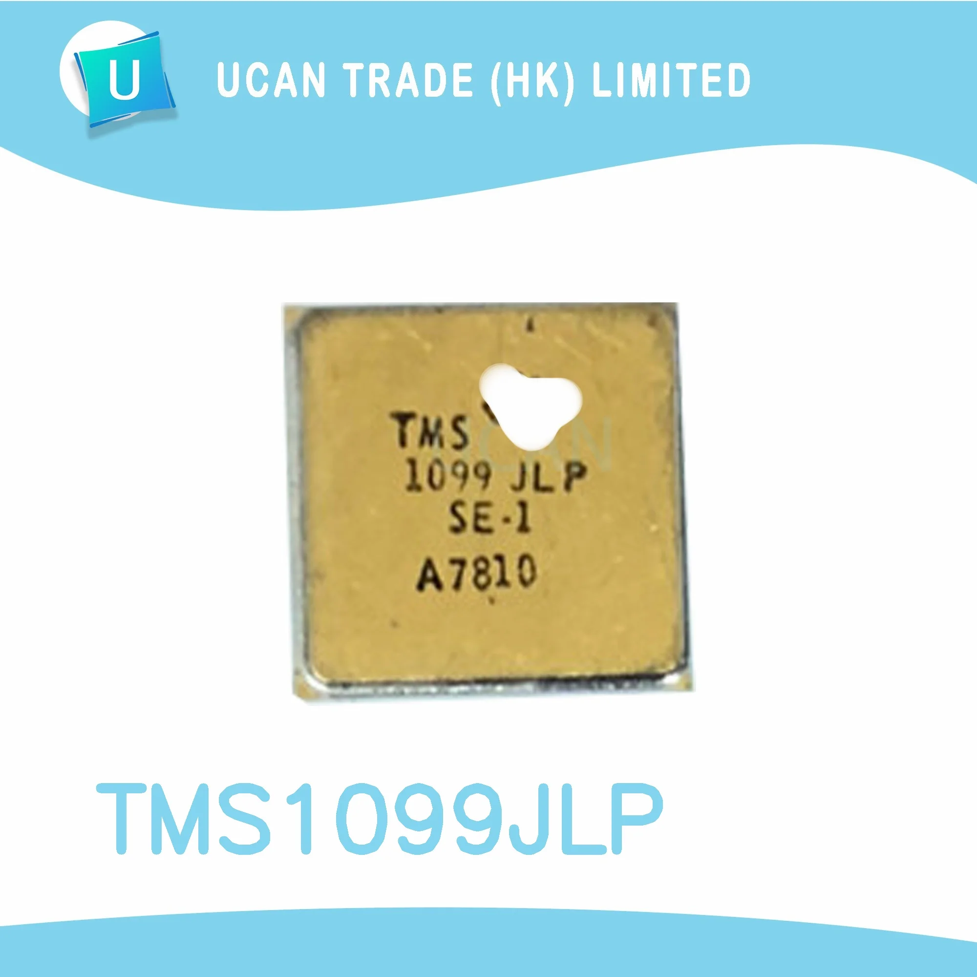 

TMS1099JLP SMD/SMT Original and New