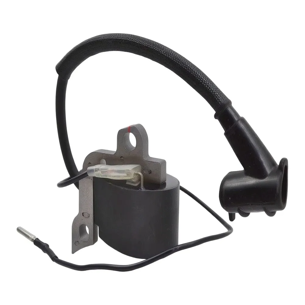 For Proline Compatible Ignition Spark Coil for Chainsaw Models For 042 For 042AV 048 048AV Quick Start Feature