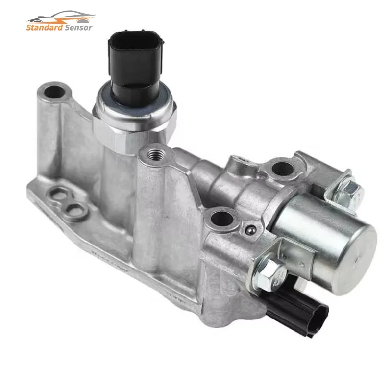 

15810-RNA-A01 New VTEC Solenoid Spool Valve Assembly For HONDA For CRV RE1/2 2006-2011 15810RNAA01