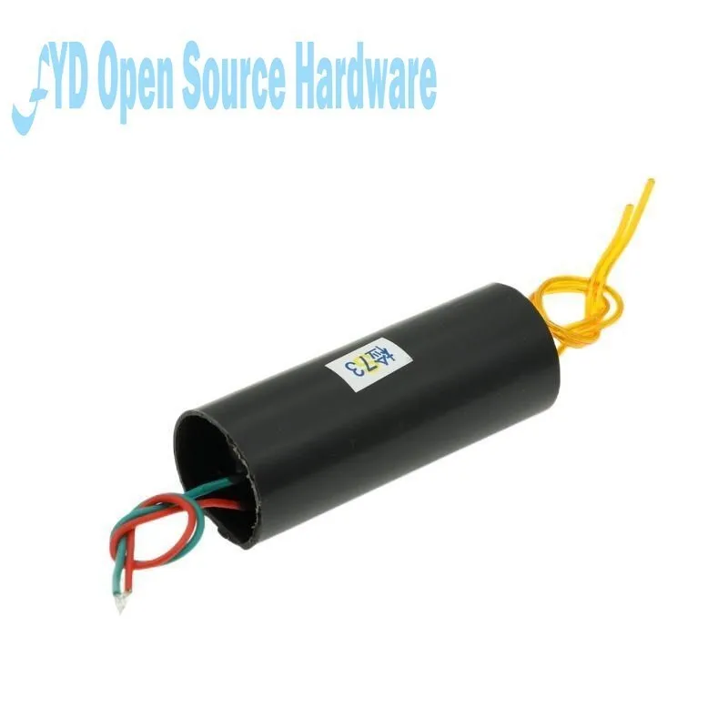 DC 3V-6V Bis 400kV 400000V Boost Step Up Power Module High Voltage Generator