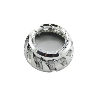 10 最佳銷售 雙氙氣投影鏡頭 - №2