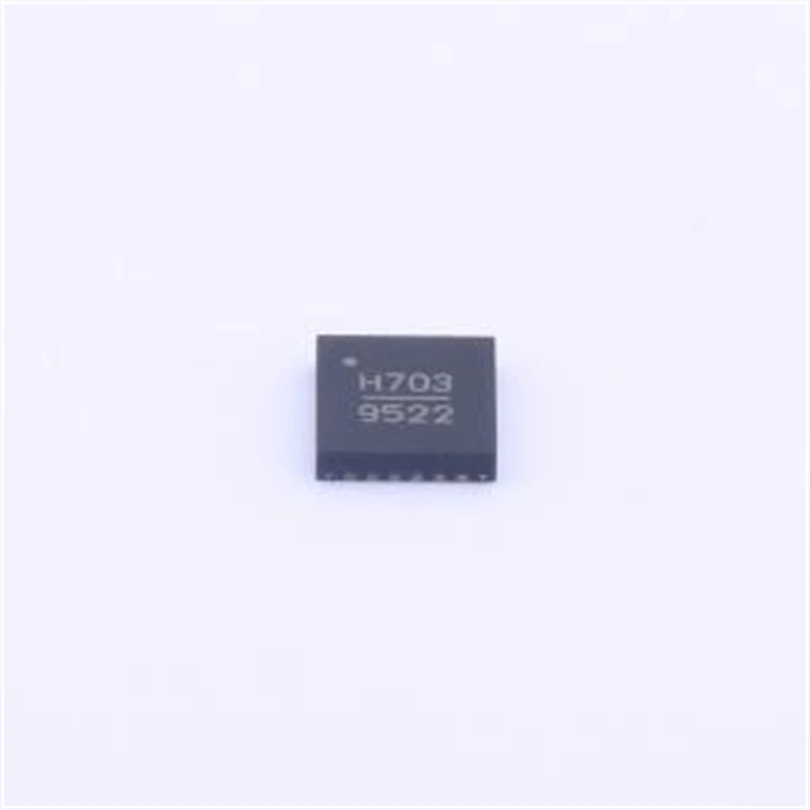 

2 шт./лот HMC703LP4ETR (часы/тайминг)