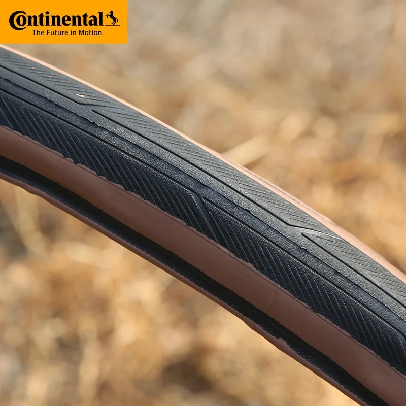 Continental Road Bike Tire 700x28C ULTRA Sport III Bicycle Racing,Touring,Gravel Foldable Tires E-BIKE 28-622 Clincher Tyre 28C