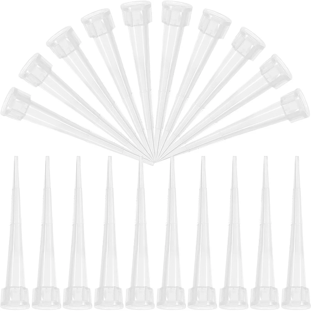 50 Uds. Tubos de flores de plástico transparente, viales, soporte de agua con tallo, accesorios para ramo de boda, suministros de floristería, tubo de flores frescas