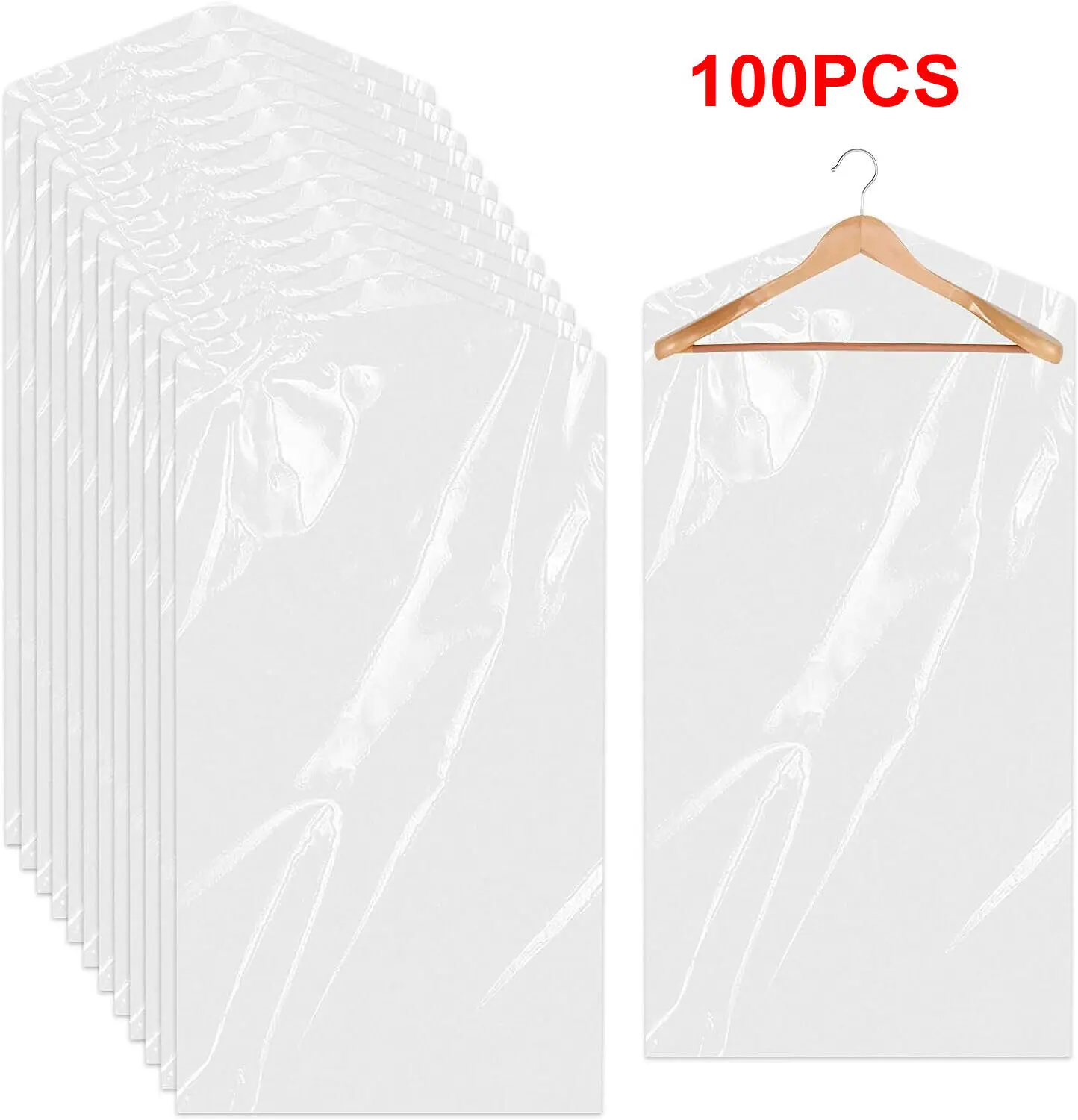 Variant: 100pcs