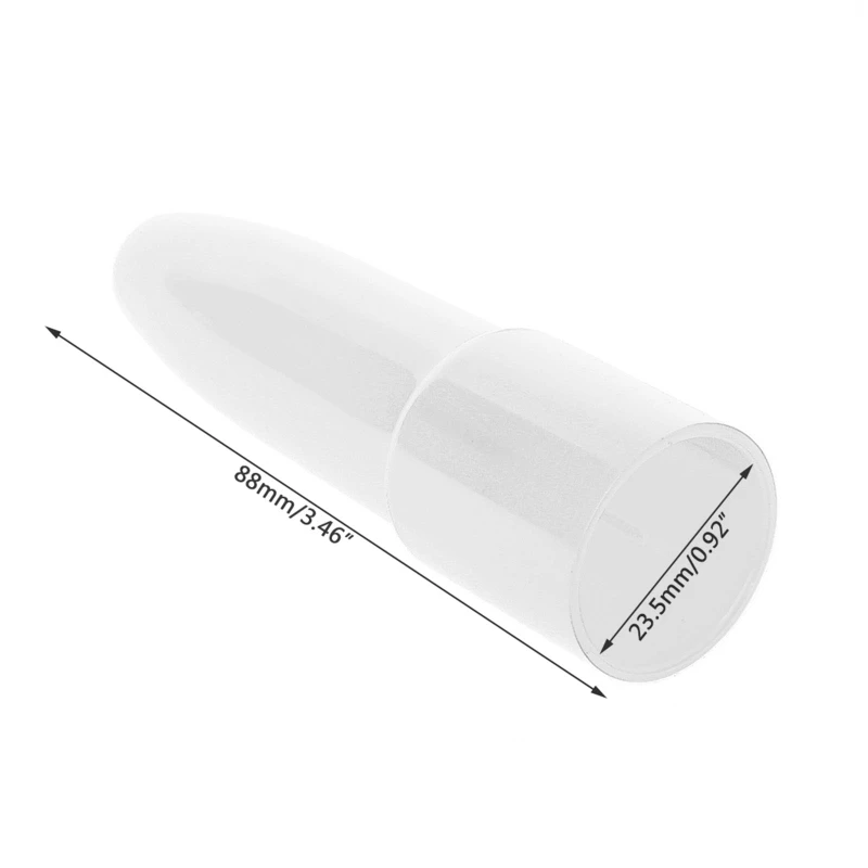 

Flashlight Beam Diffuser For S2 Flashlight Inner Diameter
