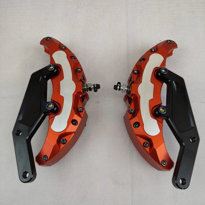 Motorcycle Brake Calipers Suitable for All Models of Davidson Motorcycle Caliper