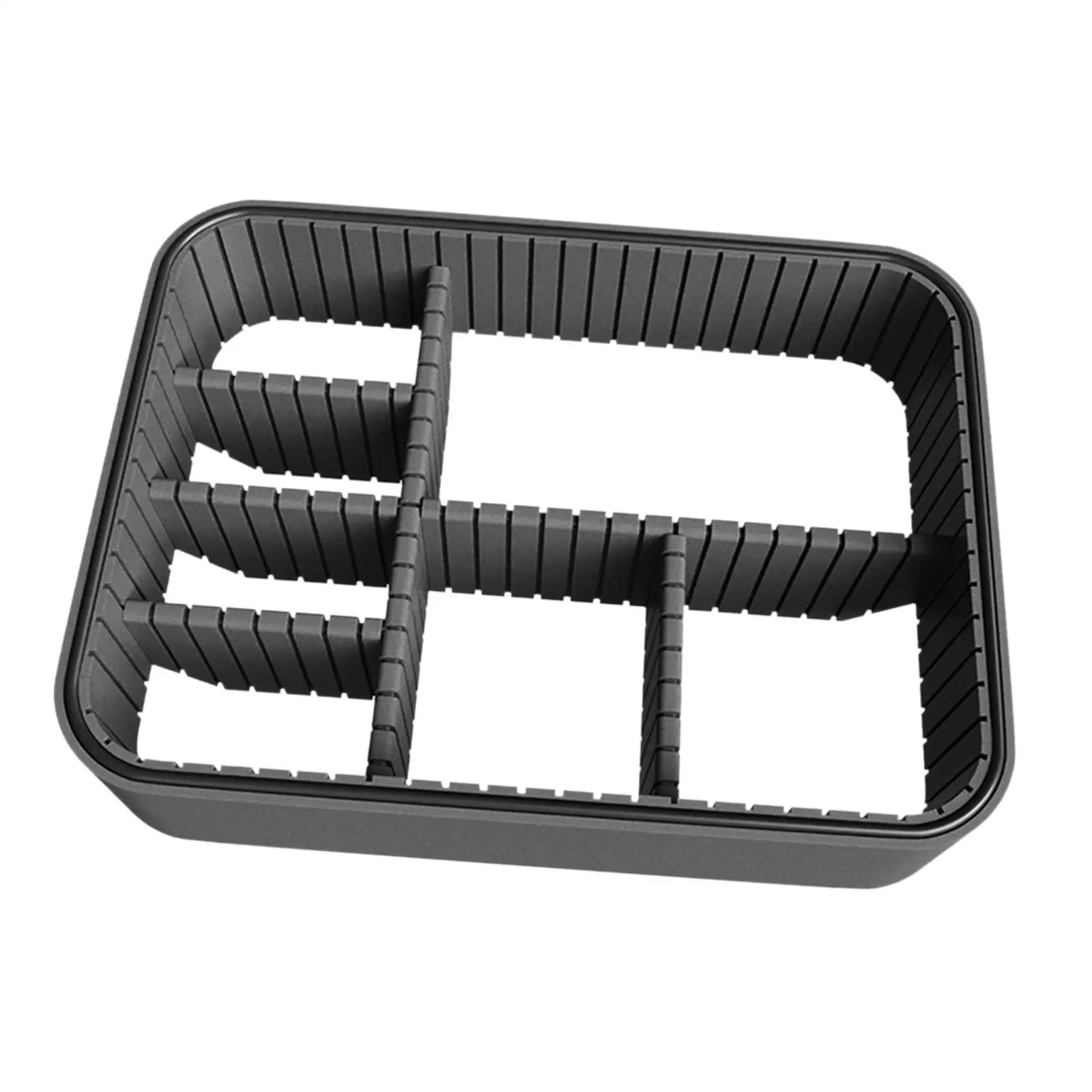 

Universal Motorcycle Trunk Divider EVA Seven Compartment Organizer for Top Case Storage Box Luggage Solutions for Motorbike