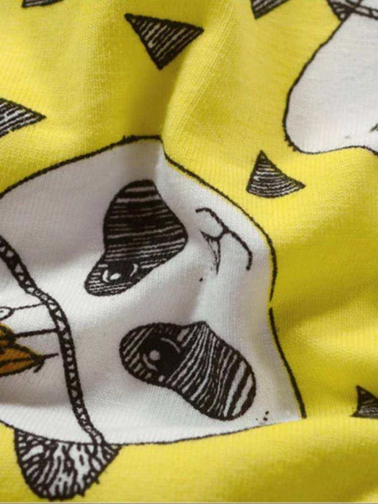 Shorts elásticos soltos para crianças, 5pcs, adequado para meninos, verão, recém-nascidos, bebês, crianças e crianças