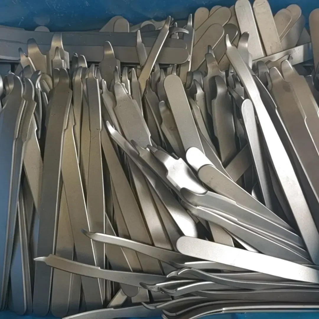 

Ортопедические инструменты, медицинская микрокость, подтяжка костей пальца, 6мм 8мм 15мм