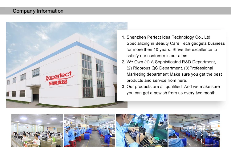 مكتبة ذكية معدات تجميل متعددة الوظائف جهاز تجميل متعدد الوظائف للاستخدام المنزلي جهاز تجميل تدليك شد الوجه عالي #4