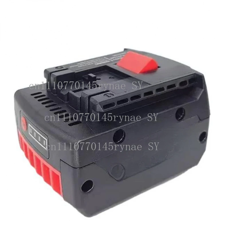 

14.4V 3.0Ah-6.0Ah 8-Cell Li-ion Battery For Bosch Angle Grinder Drill Wrench Power Tools