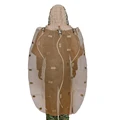 Base and Cape Brown