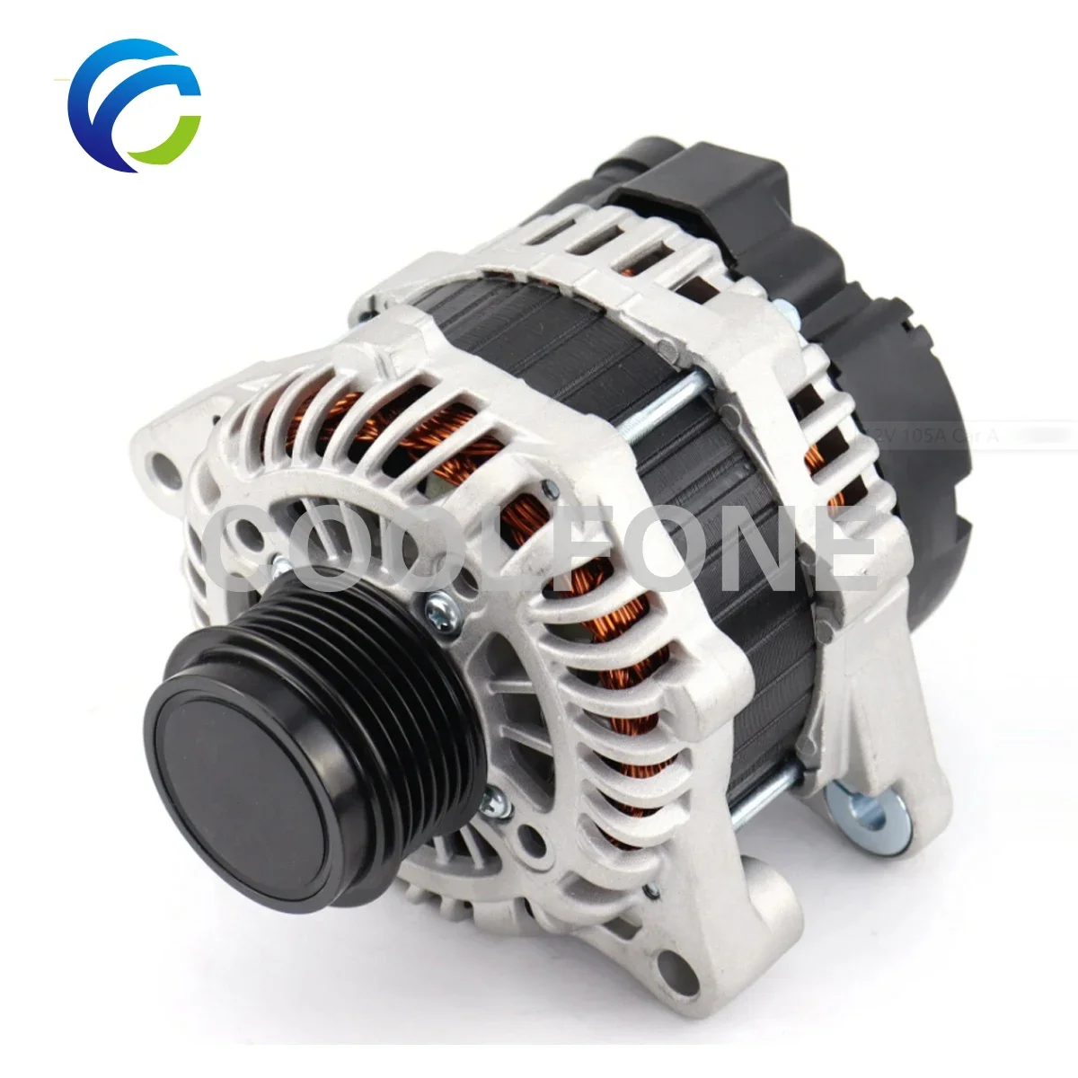 Generator Alternator for HONDA FIT JAZZ GK3 GRACE Vezel HR-V 1.5 2016 311005KK004 A005TZ0281AC A5TZ0081A A5TZ0281AC