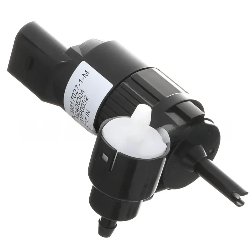 Vehicle Washer Pump Motor 84801575 Replacement Part For Chevrolet And Compatible Models For Optimal Functionality