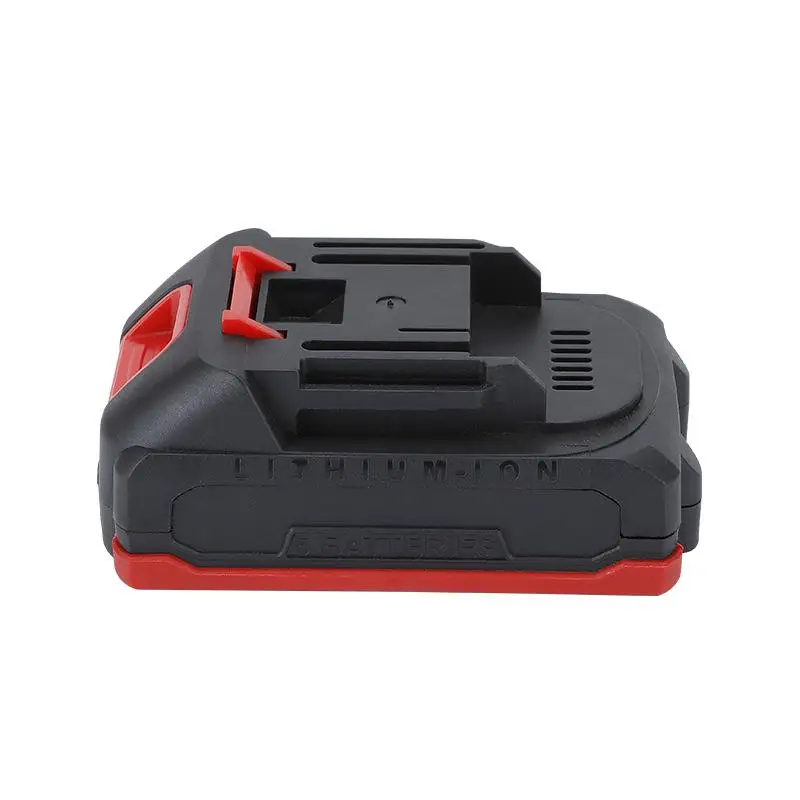

DIY Lamp Cover Construction Set with Nylon Tape Material, 21V Plastic Battery Case