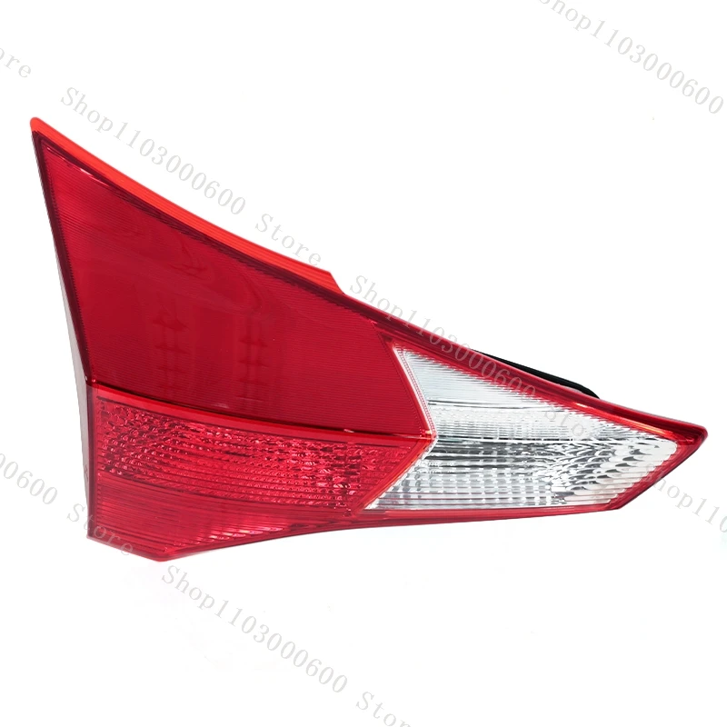 Fanale posteriore interno posteriore per Toyota RAV4 2013 2014 2015 freno per auto Stop fanale posteriore retromarcia