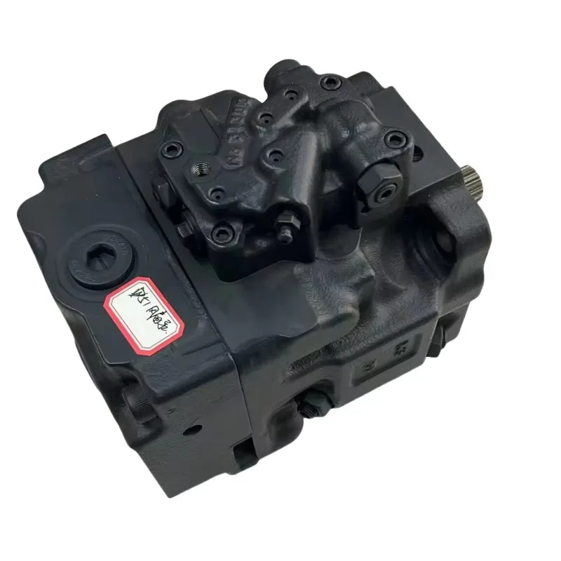 OEM Bulldozer Hydraulic Pump D31 D51 Main Pump 708 Series 708-1T-00541 708-1T-00542 708-1T-00540