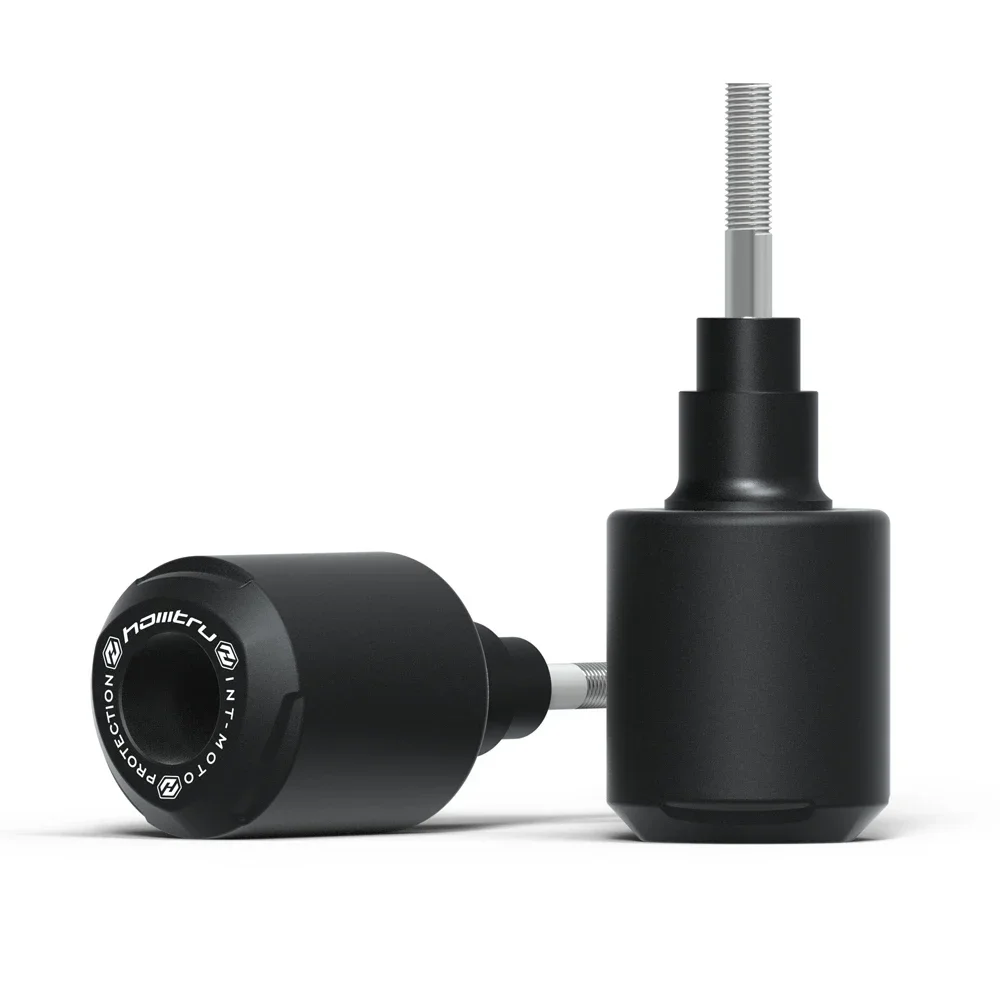 

Applicable to For MT-03 2016-2021 Crash Protection Bobbins