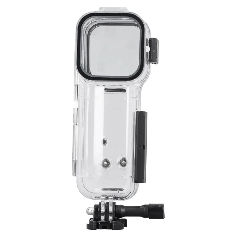 

Dive Case For DJI OSMO Pocket 3 Action Camera, Diving Protective Housing Shell Cover ,45M Underwater Photography Parts